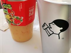 -喜茶(广州荔湾领展广场店)