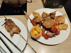 -星伦多自助料理(永旺店)