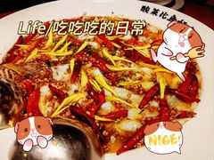 -太二酸菜鱼(天鹅湖万达店)
