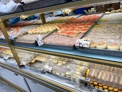 -爱德顺糕点食屋(利民道店)