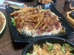 -妈妈手(山大总店)