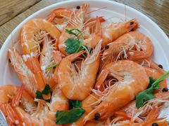 -渔家乐小海鲜(皇姑店)