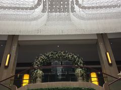 -世纪缘湖滨花园酒店(玄武湖店)