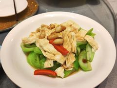 -海宝酒家(中山四路店)