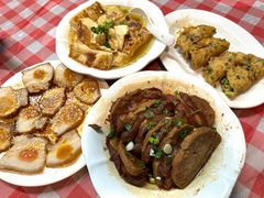 -黎记大排档(慈云路店)