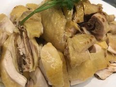 白切鸡-新享乐海鲜(翠华路店)