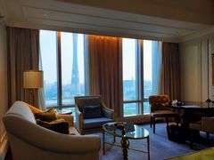 -广州富力丽思卡尔顿酒店