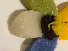 -Home Thai·泰谣(王府井apm店)