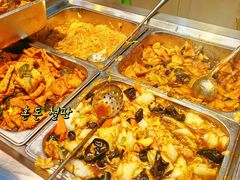 -晓宇盒饭(民安街店)