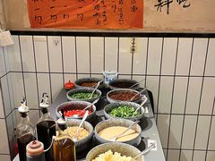 -黔有有贵州酸汤夺夺粉火锅(五味十字店)