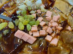什锦冰粉-阿木舂记·特色小吃(平江路店)