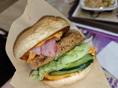 -魏家凉皮(博水商务大厦店)