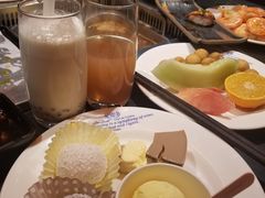 -星伦多自助料理·涮烤一体(虹悦城店)