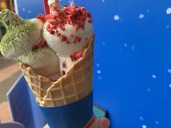 -DQ·蛋糕·冰淇淋(阜盛道店)