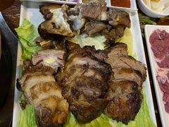 -大明铜锅·烤涮坊·烧烤(新开路店)