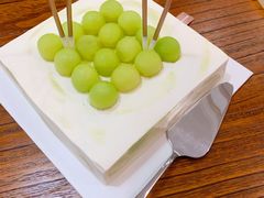 -积慕Cake(解放大道店)