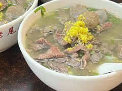 -潮镇老尾牛杂(环城西路店)