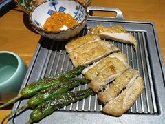 -一心创作料理屋(经开万达店)