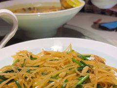 -天成·川菜家宴(礼岗店)