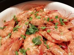 -太原富力万达文华酒店·美食汇西餐厅