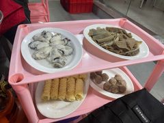 -花苑美食横琴生蚝火锅(拱北粤华路店)