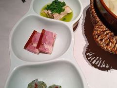 -淮扬府·游园京梦(成都 SKP 店)