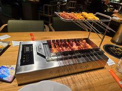 -邢氏老太太烤串(北兴街店)