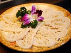 -蓉城江北老灶火锅(春熙路店)