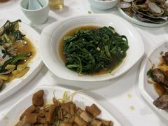-阳江餐厅·30年老字号·粤菜海鲜大排档