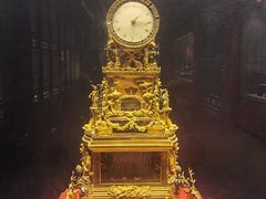 -承德避暑山庄景区