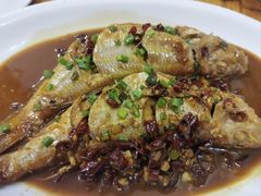 -阿伍海鲜大排档(塔湾金沙店)