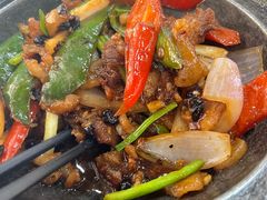 -钱大妈海鲜饭店(保利林语店)