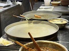 -山南熏肉大饼(辽菜旗舰店)