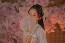 -汉仪华裳汉服馆(打浦桥店)