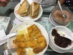 -义顺牛奶公司(庇利金街店)