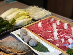 -老鼎旺安格斯牛肉火锅(衡艺广场店)