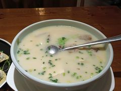 -又一福烤鸭·北京菜(东四店)