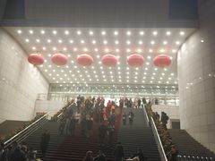 -辽宁大剧院
