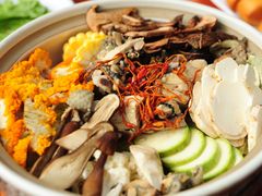 -大理董·董家小厨野生菌火锅(古城旗舰店)