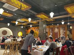 -四季民福烤鸭店(望京南湖东园店)