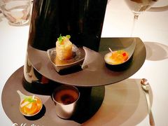 -Le Bernardin