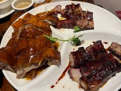 -广府乡下·饭庄(新港东路店)