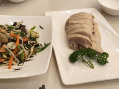 -古南都·清真绿柳居菜馆(太平南路店)