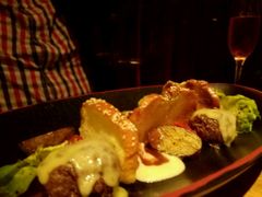 -翡翠36餐厅(浦东香格里拉店)