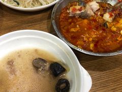 -草本汤(茶亭店)