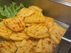 -尚宴牛特鲜自助(太原街万达店)