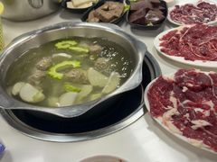 -老猫牛肉火锅(沙溪店)