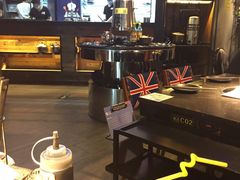 -锅说大脸毛肚重庆老火锅(佐阾店)