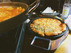 -首尔大排档