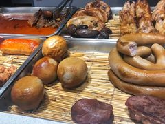 -六泰居·尔滨地标·东北菜(黄河路店)